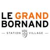 Logo Le Grand Bornand