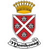 Blason menthonay