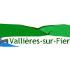 Logo Vallières sur fier