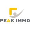 Logo Peak Immo