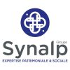 Logo Synalp groupe