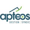 Logo Apteos gestion syndic